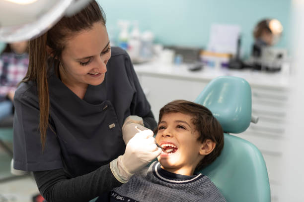 Best Same-Day Emergency Dental Services in Poulsbo, WA