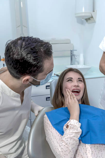 Best Emergency TMJ Treatment in Poulsbo, WA