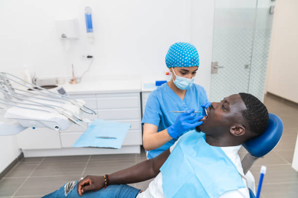 Best Urgent Care for Lost Fillings or Crowns in Poulsbo, WA